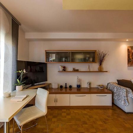 Apartment Many Póla Kültér fotó