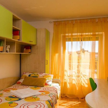 Apartment Many Póla Kültér fotó