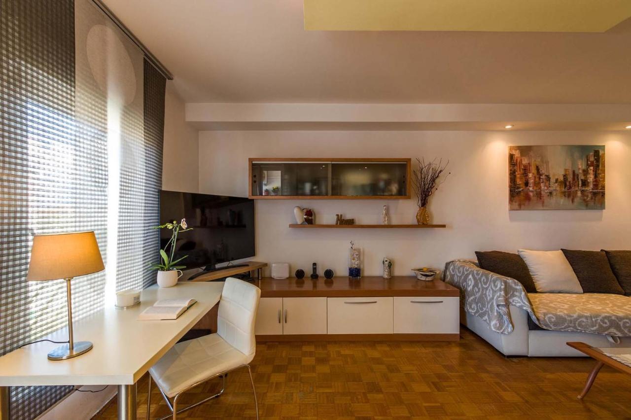 Apartment Many Póla Kültér fotó