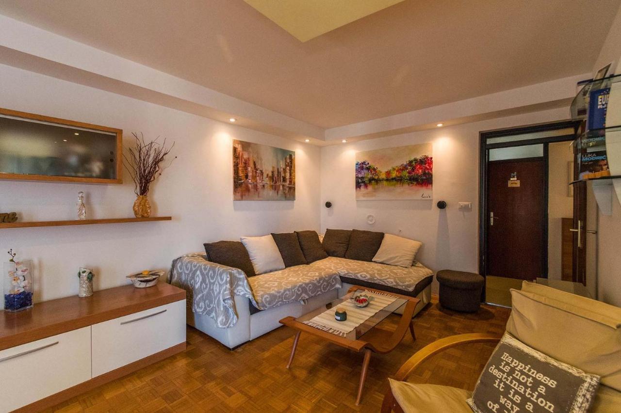Apartment Many Póla Kültér fotó